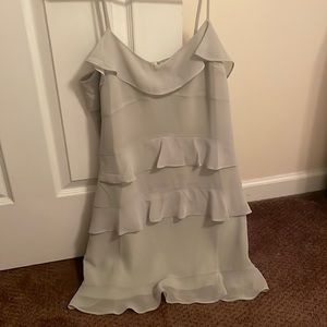 Mint Green lulus Women’s wedding guest dress